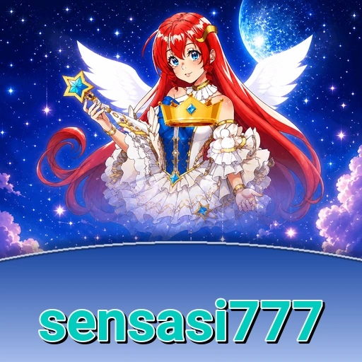 Logo sensasi777