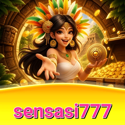 Logo sensasi777