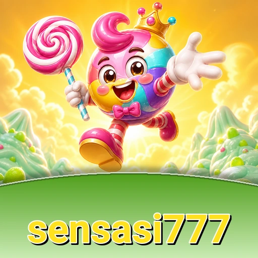 Langkah unduh sensasi777 APK Indonesia di HP Android