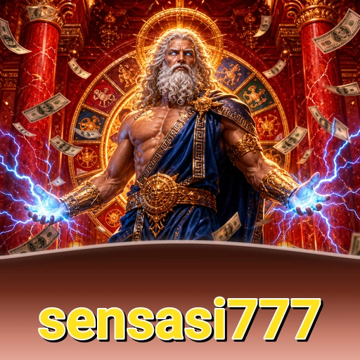 Logo sensasi777