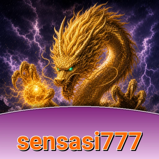 Logo sensasi777