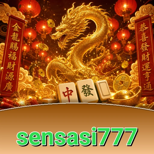 Logo sensasi777
